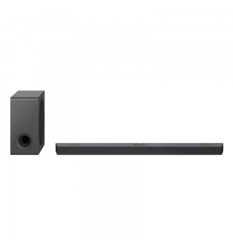 LG S90QY Silber 5.1.3 Kanäle 570 W