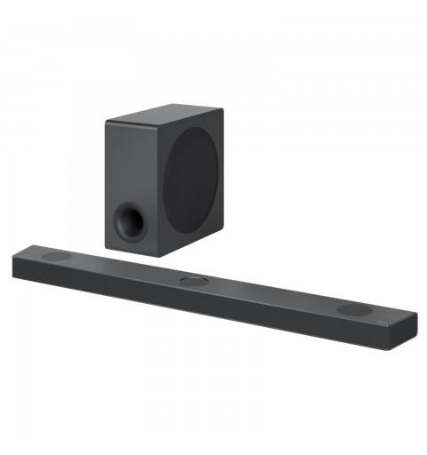 LG S90QY Silber 5.1.3 Kanäle 570 W