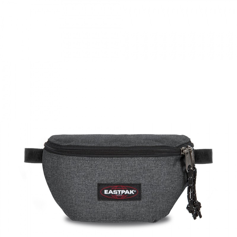 Eastpak Springer Hüfttasche Polyamid Schwarz