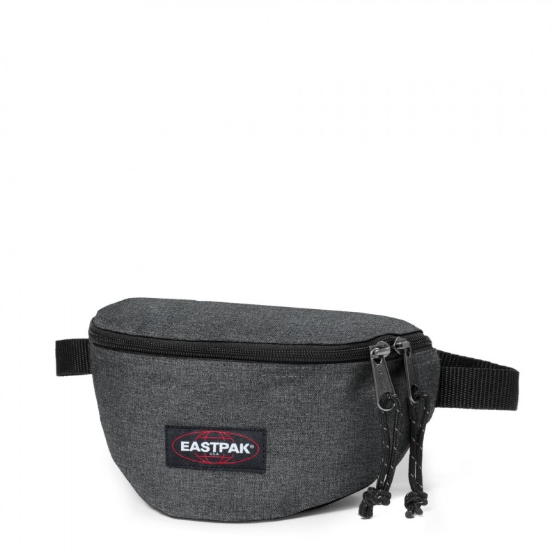 Eastpak Springer marsupio Poliammide Nero