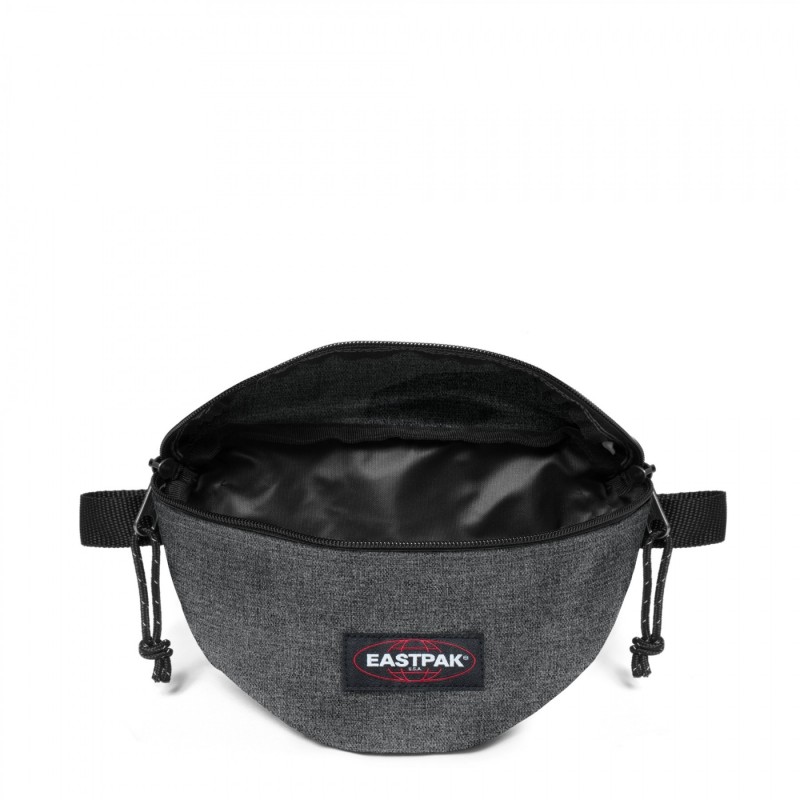 Eastpak Springer marsupio Poliammide Nero