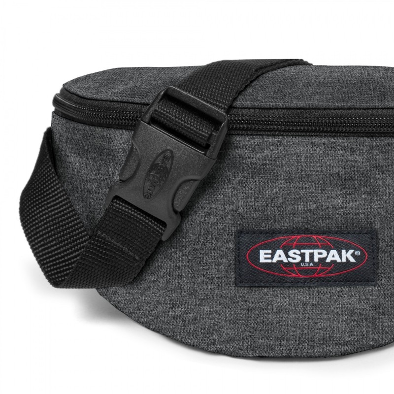 Eastpak Springer marsupio Poliammide Nero