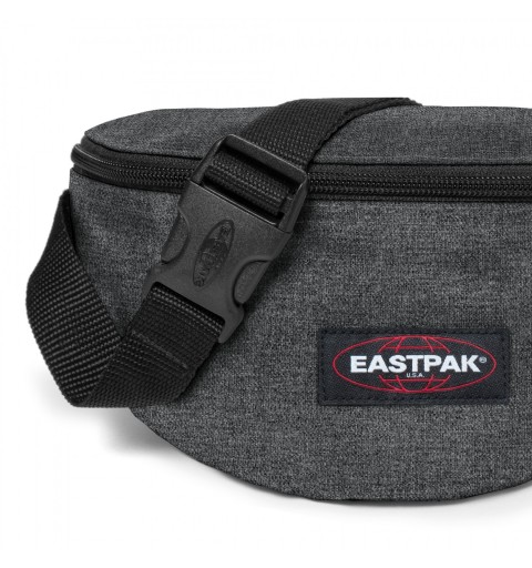 Eastpak Springer marsupio Poliammide Nero