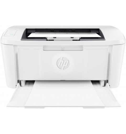 HP LaserJet Stampante HP M110we, Bianco e nero, Stampante per Piccoli uffici, Stampa, wireless HP+ Idonea a HP Instant Ink
