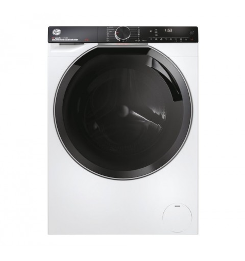 Hoover H-WASH 700 H7W449AMBC-S lavadora Carga frontal 9 kg 1400 RPM A Blanco