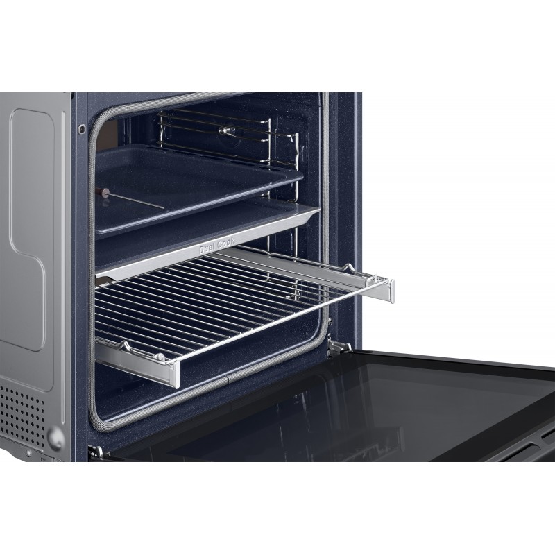 Samsung Forno Dual Cook Serie 4 NV7B4240UBS