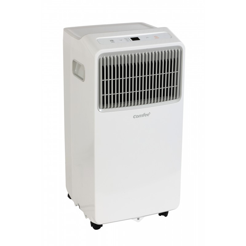 Comfeè GLACE 10C condizionatore portatile 63 dB Bianco