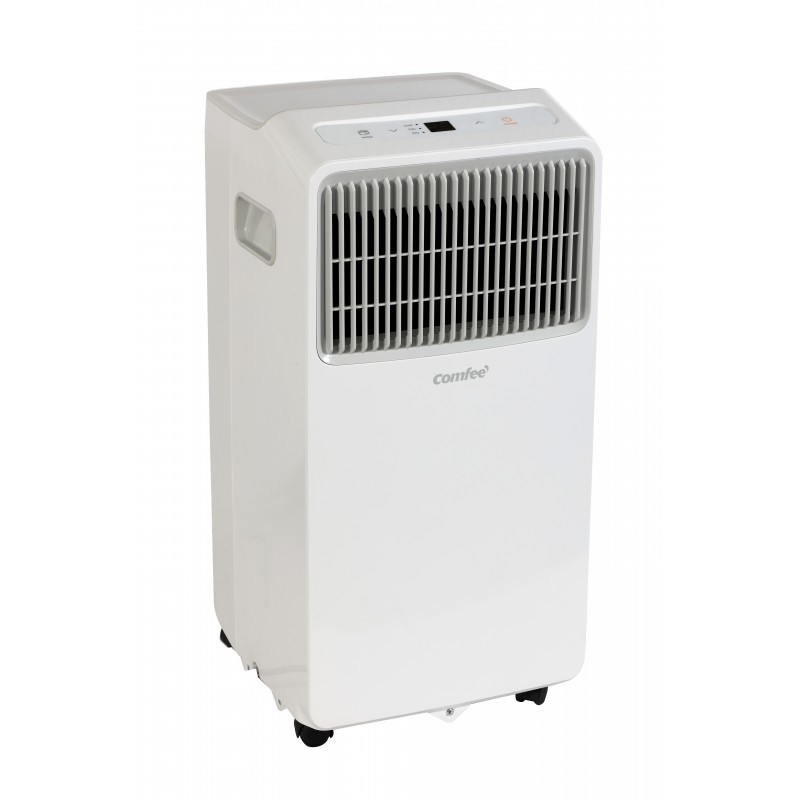 Comfeè GLACE 10C Tragbare Klimaanlage 63 dB Weiß
