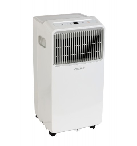 Comfeè GLACE 10C condizionatore portatile 63 dB Bianco