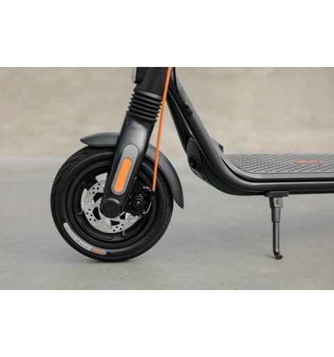 Ninebot by Segway KickScooter F2 Pro E 25 km h Noir