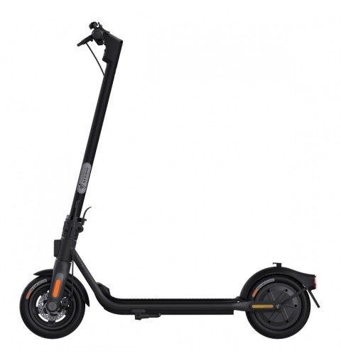 Ninebot by Segway KickScooter F2 E 25 km h Nero 10,2 Ah