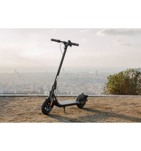 Ninebot by Segway KickScooter F2 E 25 km h Nero 10,2 Ah