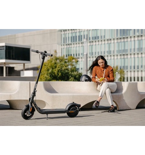 Ninebot by Segway KickScooter F2 E 25 kmh Negro 10,2 Ah