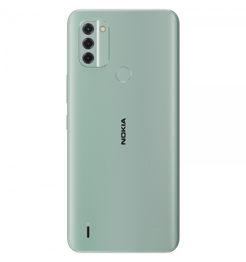 Nokia C31 17.1 cm (6.74") Android 12 4G Micro-USB 4 GB 64 GB 5050 mAh Mint colour