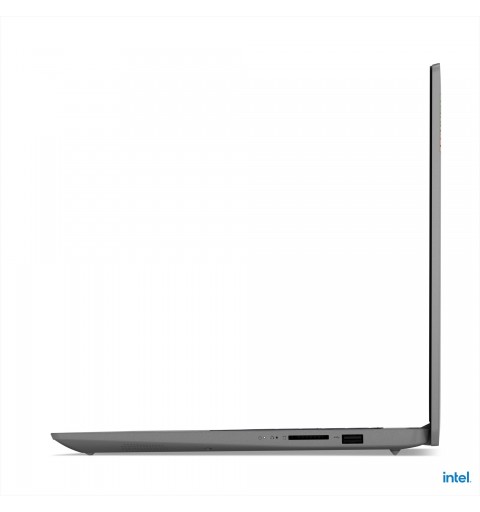 Lenovo IdeaPad 3 i5-1155G7 Notebook 39,6 cm (15.6 Zoll) Full HD Intel® Core™ i5 8 GB DDR4-SDRAM 512 GB SSD Wi-Fi 6 (802.11ax)