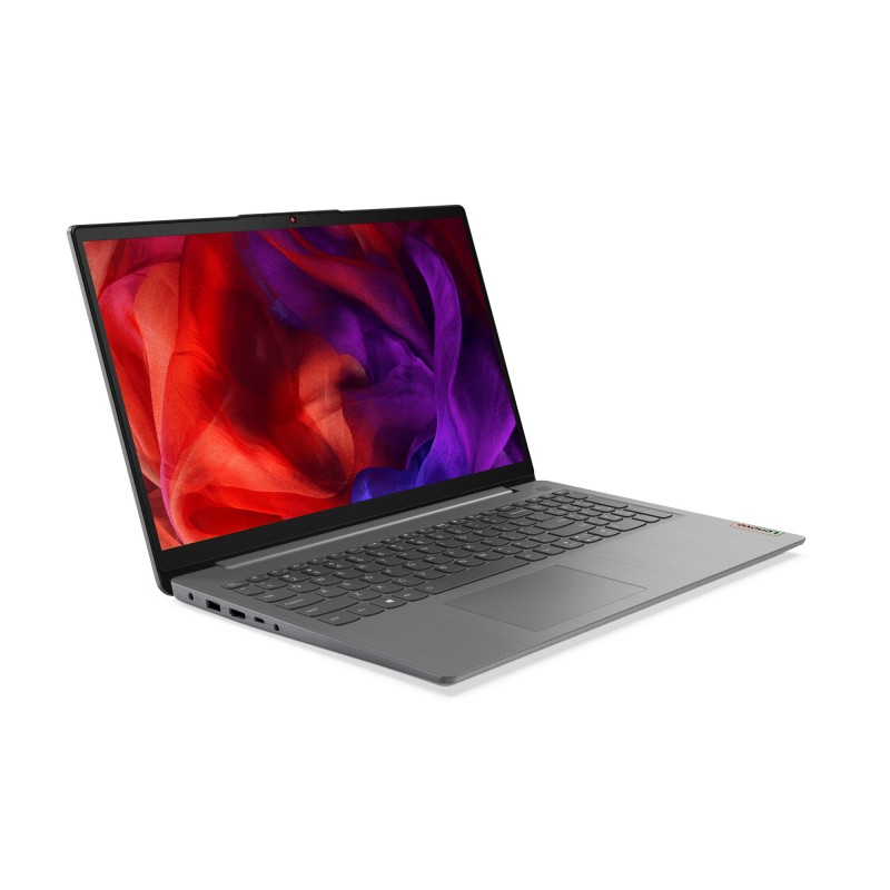 Lenovo IdeaPad 3 15ALC6 5700U Notebook 39,6 cm (15.6 Zoll) Full HD AMD Ryzen™ 7 16 GB DDR4-SDRAM 512 GB SSD Wi-Fi 6 (802.11ax)