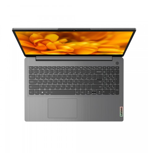 Lenovo IdeaPad 3 15ALC6 5700U Notebook 39,6 cm (15.6 Zoll) Full HD AMD Ryzen™ 7 16 GB DDR4-SDRAM 512 GB SSD Wi-Fi 6 (802.11ax)