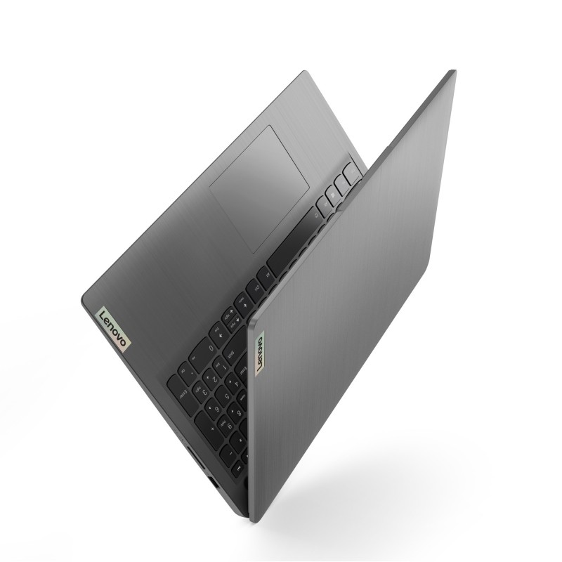 Lenovo IdeaPad 3 15ALC6 5700U Notebook 39,6 cm (15.6 Zoll) Full HD AMD Ryzen™ 7 16 GB DDR4-SDRAM 512 GB SSD Wi-Fi 6 (802.11ax)