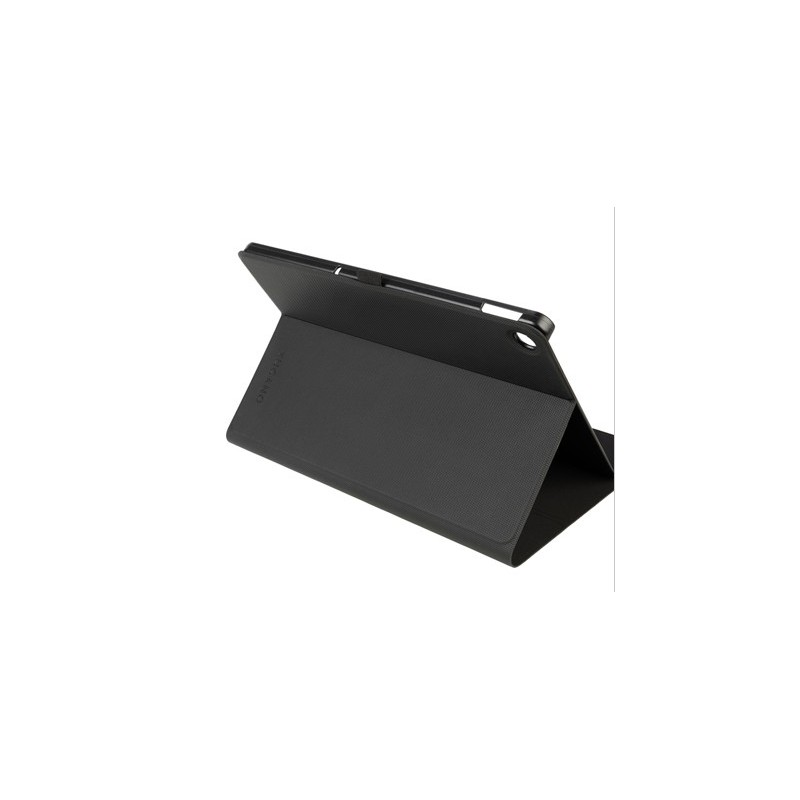 Tucano TAB-3LE101-BK custodia per tablet 25,6 cm (10.1") Custodia a libro Nero