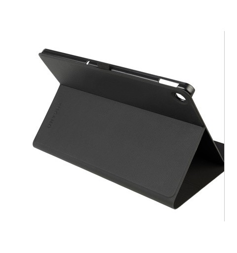 Tucano TAB-3LE101-BK custodia per tablet 25,6 cm (10.1") Custodia a libro Nero