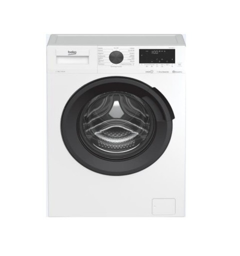 Beko WTX101486AI-IT lavatrice Caricamento frontale 10 kg 1400 Giri min Bianco