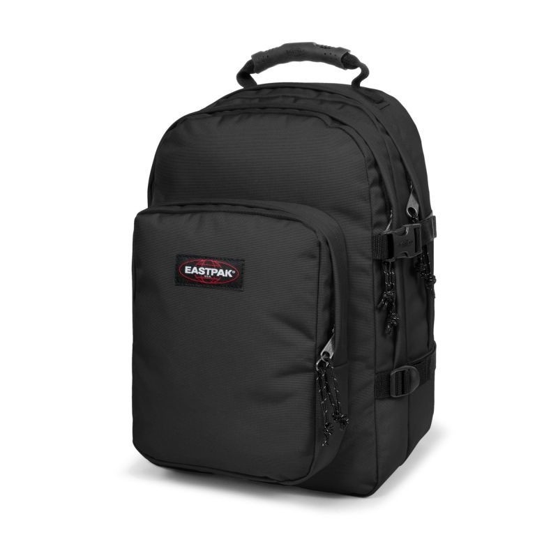 Eastpak EK0005200081 backpack Casual backpack Black Nylon