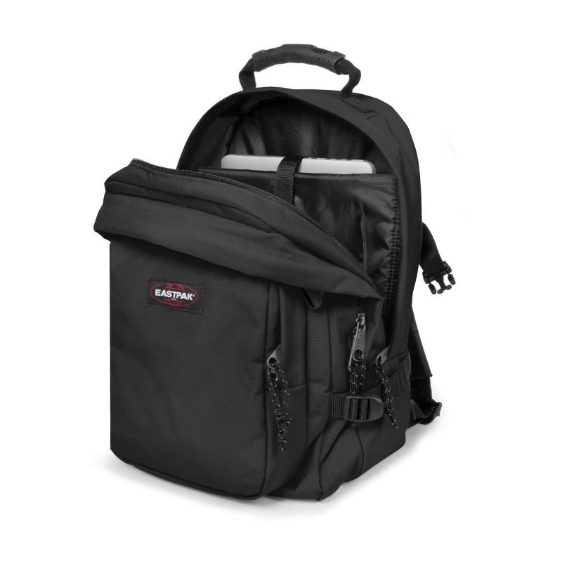 Eastpak EK0005200081 backpack Casual backpack Black Nylon