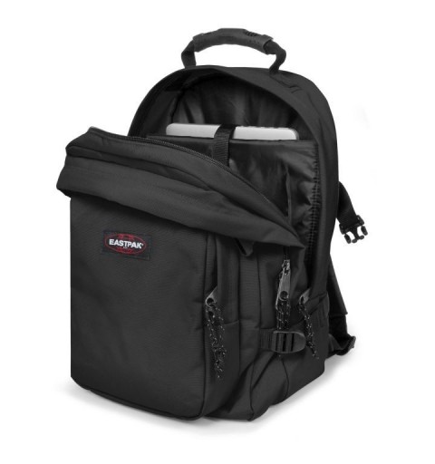 Eastpak EK0005200081 backpack Casual backpack Black Nylon