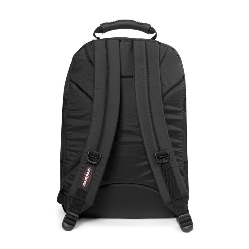 Eastpak EK0005200081 backpack Casual backpack Black Nylon