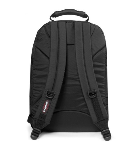 Eastpak EK0005200081 mochila Mochila informal Negro Nylon