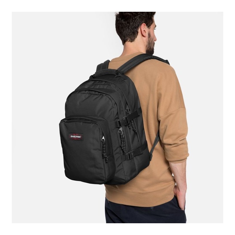 Eastpak EK0005200081 backpack Casual backpack Black Nylon