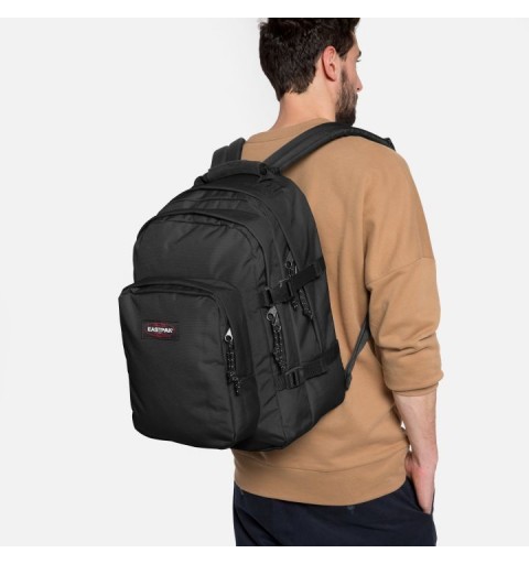 Eastpak EK0005200081 backpack Casual backpack Black Nylon