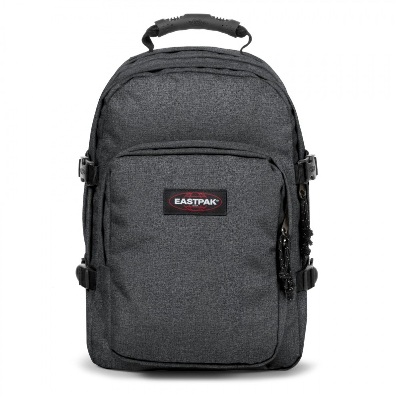 Eastpak Provider Rucksack Schwarz Polyamid