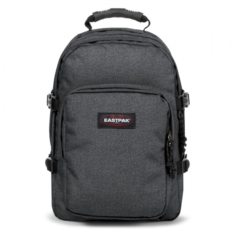 Eastpak Provider sac à dos Noir Polyamide