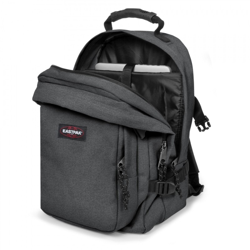 Eastpak Provider sac à dos Noir Polyamide