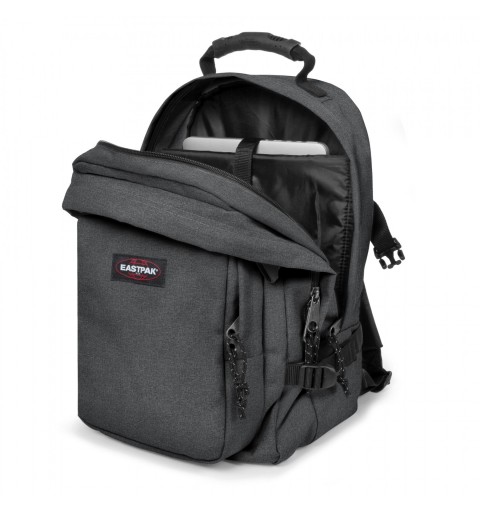 Eastpak Provider backpack Black Polyamide