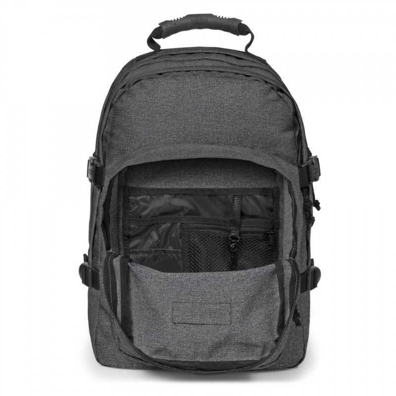 Eastpak Provider backpack Black Polyamide