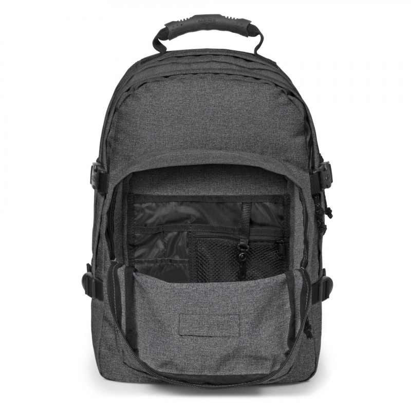 Eastpak Provider sac à dos Noir Polyamide