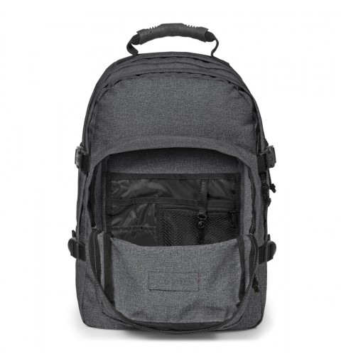 Eastpak Provider backpack Black Polyamide