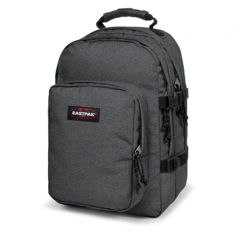 Eastpak Provider backpack Black Polyamide