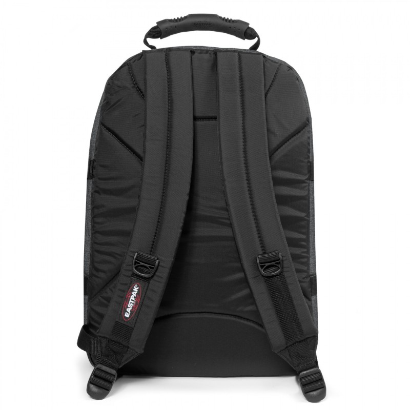 Eastpak Provider backpack Black Polyamide