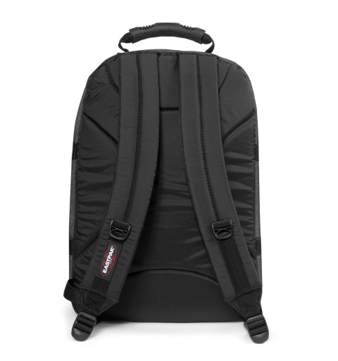 Eastpak Provider backpack Black Polyamide