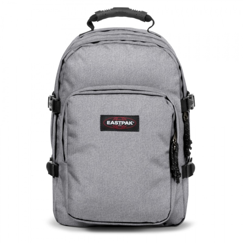 Eastpak Provider Rucksack Grau Polyamid Eastpak Provider Rucksack Grau Polyamid