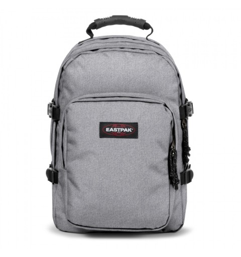 Eastpak Provider mochila Mochila de senderismo Gris Poliamida