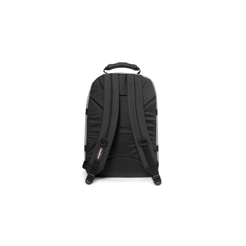 Eastpak Provider Rucksack Grau Polyamid