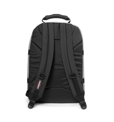 Eastpak Provider Rucksack Grau Polyamid