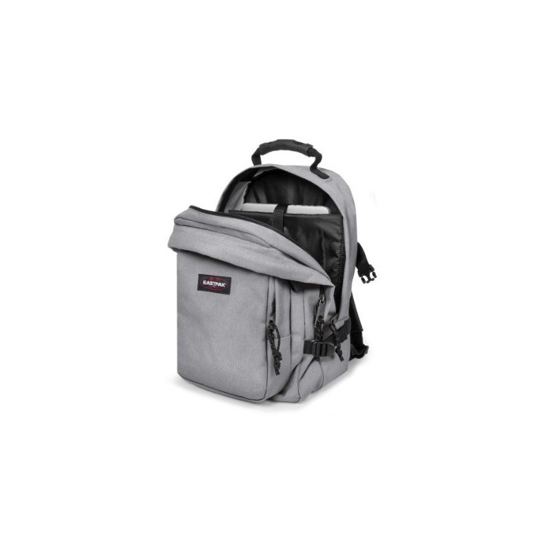 Eastpak Provider mochila Mochila de senderismo Gris Poliamida