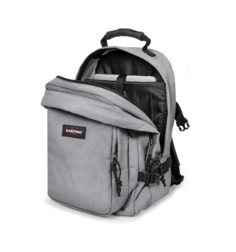 Eastpak Provider mochila Mochila de senderismo Gris Poliamida