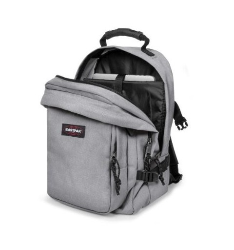 Eastpak Provider Rucksack Grau Polyamid