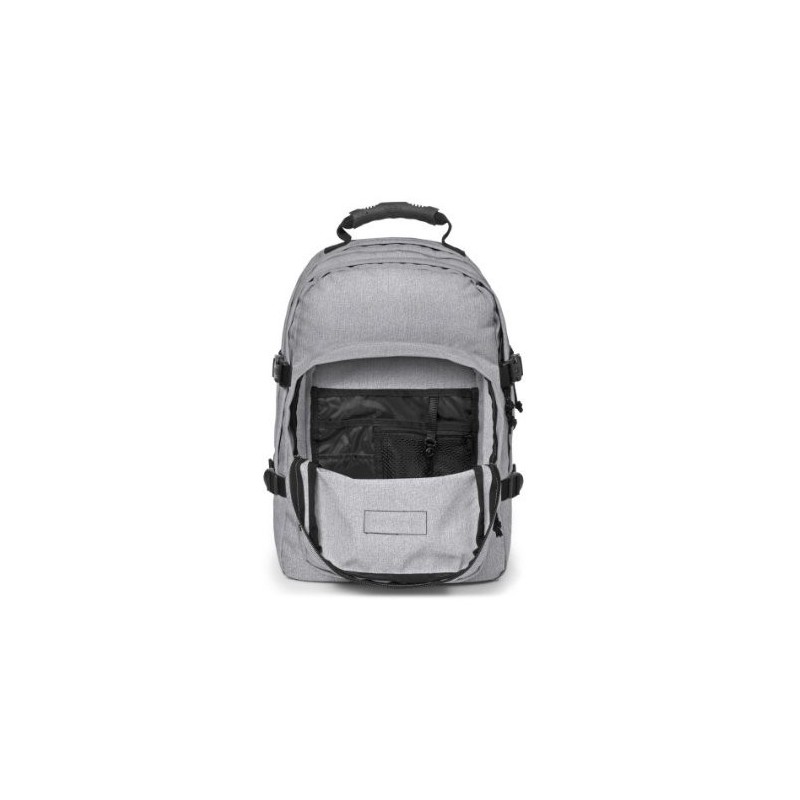 Eastpak Provider mochila Mochila de senderismo Gris Poliamida